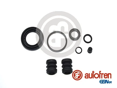 Repair Kit, brake caliper